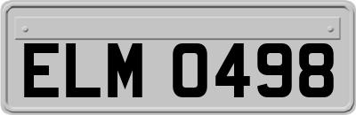 ELM0498