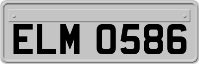 ELM0586