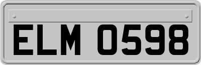 ELM0598