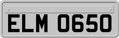 ELM0650