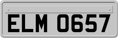 ELM0657