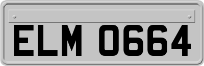 ELM0664