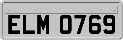 ELM0769