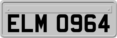 ELM0964