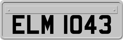 ELM1043