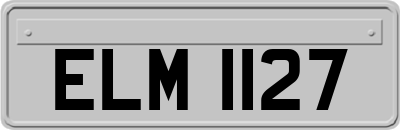 ELM1127