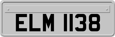 ELM1138
