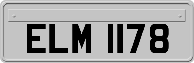ELM1178