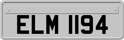 ELM1194