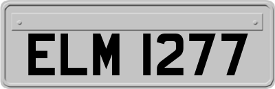 ELM1277