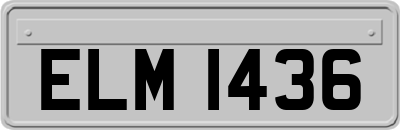 ELM1436