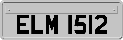 ELM1512
