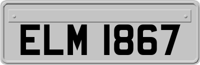 ELM1867