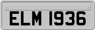 ELM1936