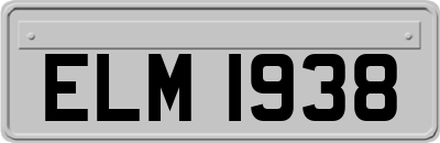 ELM1938