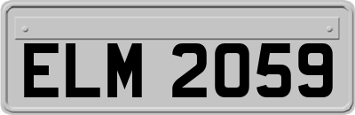 ELM2059
