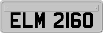 ELM2160