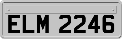 ELM2246