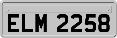 ELM2258