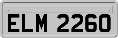 ELM2260