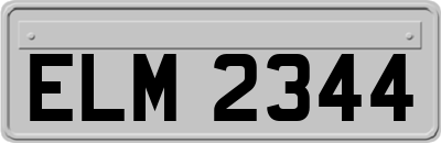 ELM2344