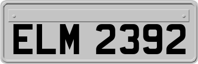 ELM2392