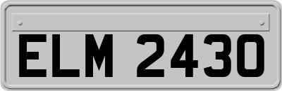 ELM2430