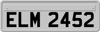ELM2452
