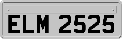 ELM2525