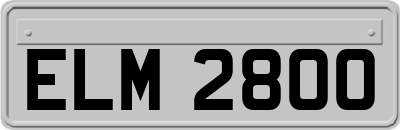 ELM2800