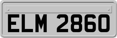 ELM2860