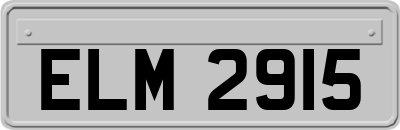 ELM2915