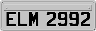ELM2992