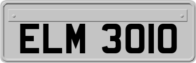 ELM3010