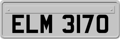 ELM3170