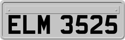 ELM3525