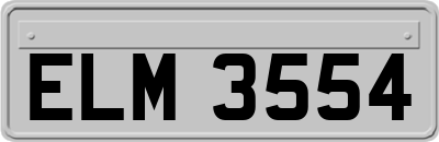 ELM3554