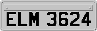 ELM3624
