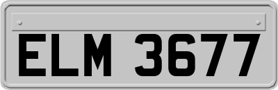 ELM3677