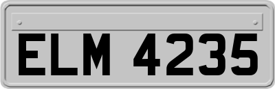 ELM4235