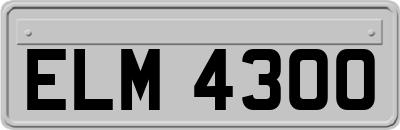 ELM4300