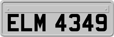 ELM4349