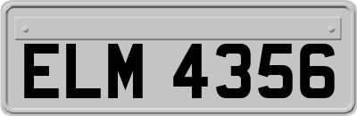 ELM4356