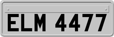 ELM4477