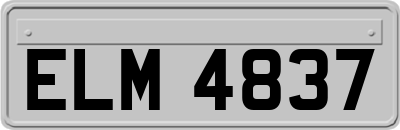 ELM4837