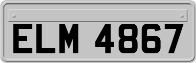 ELM4867