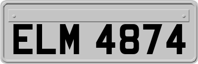ELM4874