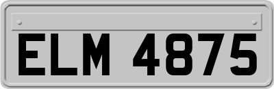 ELM4875