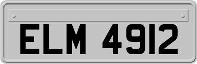 ELM4912