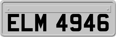 ELM4946